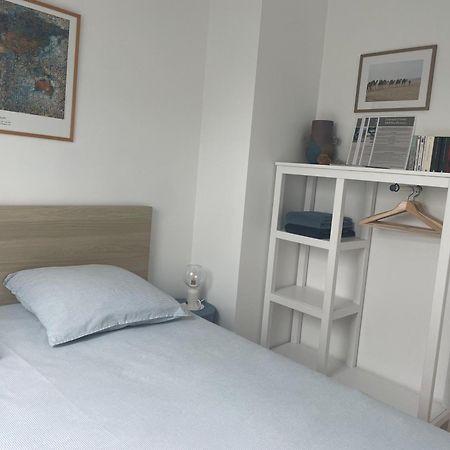 Chambres D'Hotes B&B Roz Rozenn Sauzon Екстер'єр фото