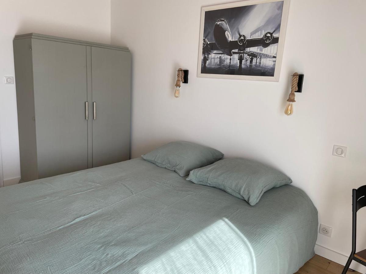 Chambres D'Hotes B&B Roz Rozenn Sauzon Екстер'єр фото